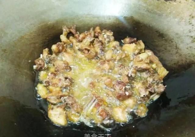 麻辣兔丁：抵挡不住的麻辣诱惑