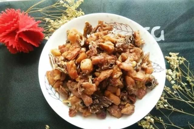 麻辣兔丁：抵挡不住的麻辣诱惑