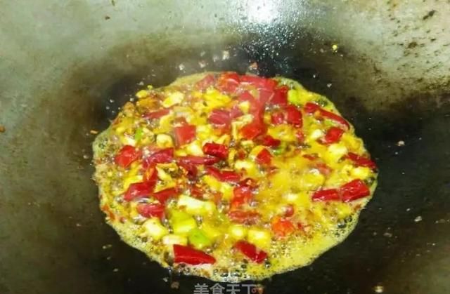 麻辣兔丁：抵挡不住的麻辣诱惑