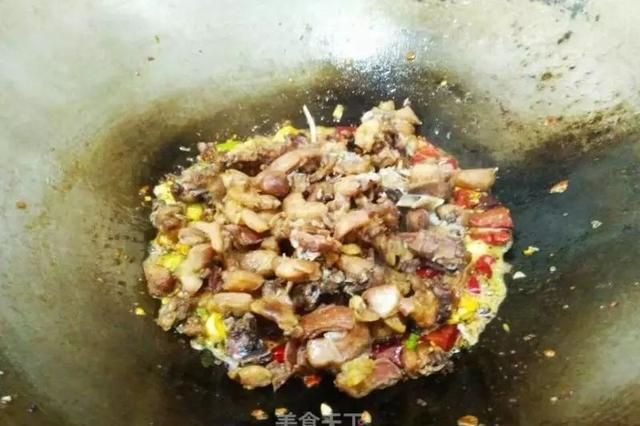 麻辣兔丁：抵挡不住的麻辣诱惑