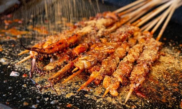 多功能烧烤料配方大全，烧烤料有哪些调料？餐饮从业人员可以借鉴
