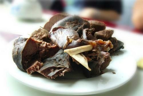 野兔怎么吃最营养,野兔咋吃图3