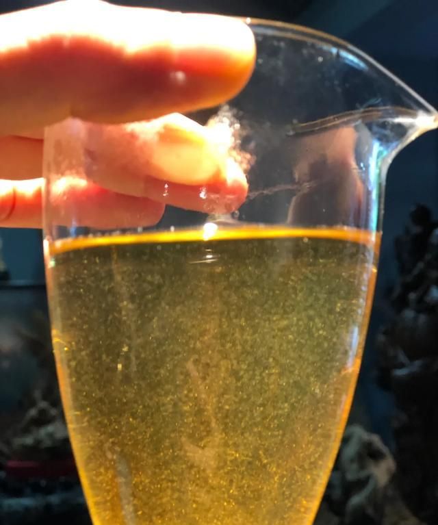 福鼎白茶的等级和功效