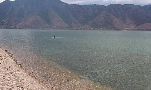 丽江程海怎么样,丽江程海是哪里的图2