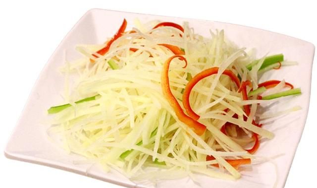 洋芋的多种吃法,洋芋各种吃法图3