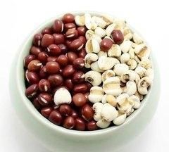 吃赤豆薏仁米可以减肥吗图1