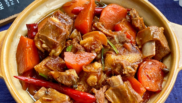 羊肉怎么做才好吃？教你10种羊肉的家常做法，营养美味解馋又滋补