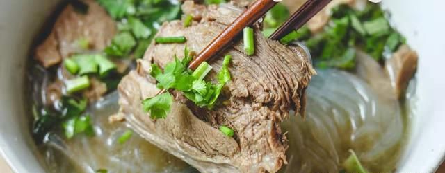 羊肉怎么做才好吃？教你10种羊肉的家常做法，营养美味解馋又滋补