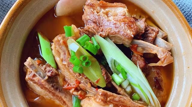 羊肉怎么做才好吃？教你10种羊肉的家常做法，营养美味解馋又滋补