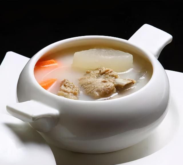 阳春砂仁，煲一碗汤，化湿健脾