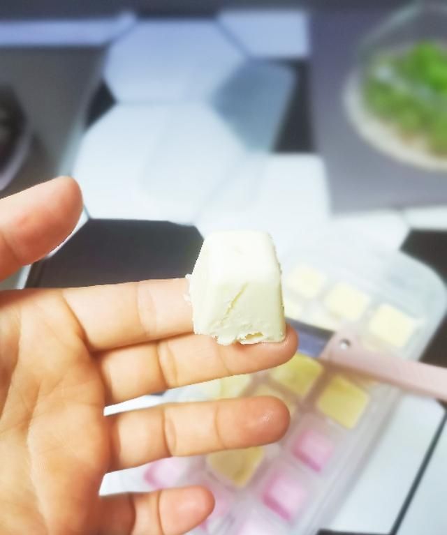 家庭小布丁冰糕怎么做图9