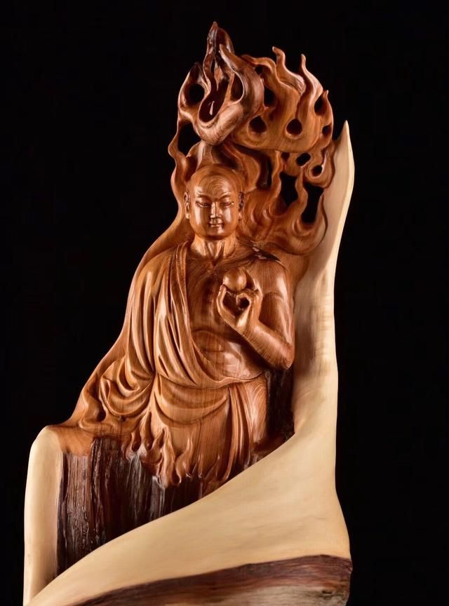 超乎你想象的崖柏功效与药用价值！
