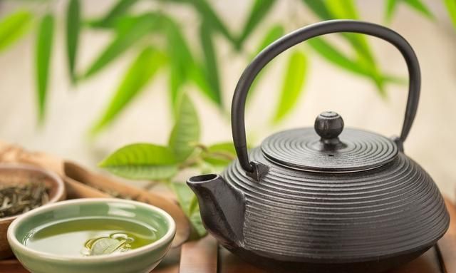 普洱生茶和普洱熟茶对人体有哪些好处？