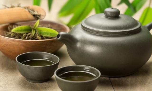 普洱生茶和普洱熟茶对人体有哪些好处？