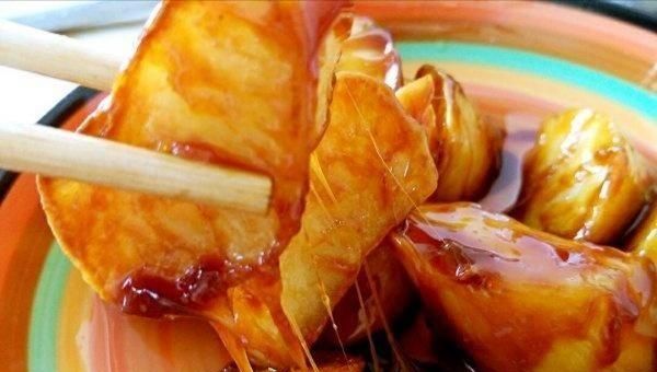 红薯有什么新式吃法(红薯做早餐各种吃法)图1