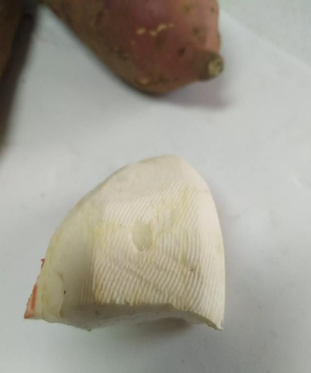 红薯有什么新式吃法(红薯做早餐各种吃法)图8