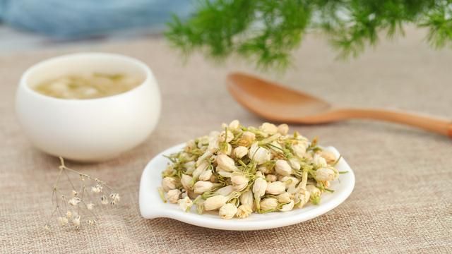 10款养生花茶，绝对值得你收藏