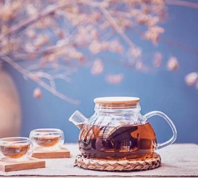 10款养生花茶，绝对值得你收藏