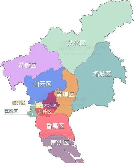 广州为何叫广州(为何叫广州)图1