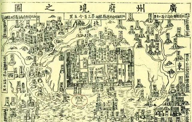 广州为何叫广州(为何叫广州)图8