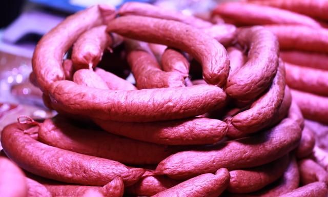 「黑龙江哈尔滨」最具代表性的5种美食小吃，你都吃过吗？