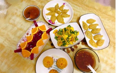 产后月子餐的食谱与营养搭配