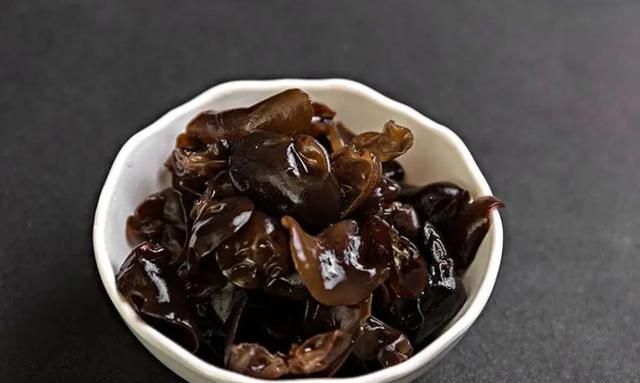 吃木耳能清肺吗？答案在这里