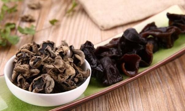 吃木耳能清肺吗？答案在这里
