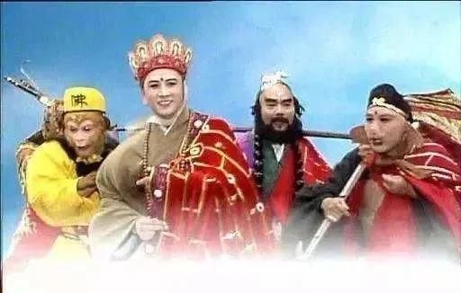 西游记中那个破烂一口钟是什么图9