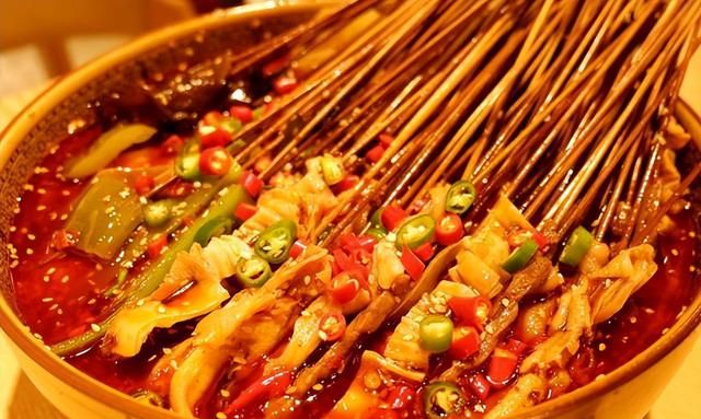 四川最有名的10种特色美食，可别只知道火锅了