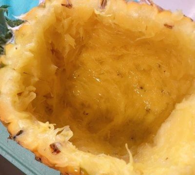 学会在家做柠香菠萝饭，再也不用出门买了