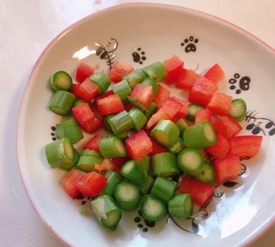 学会在家做柠香菠萝饭，再也不用出门买了