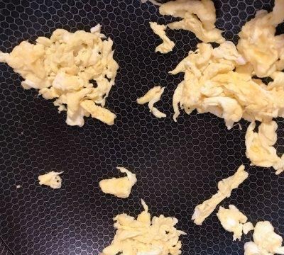 学会在家做柠香菠萝饭，再也不用出门买了