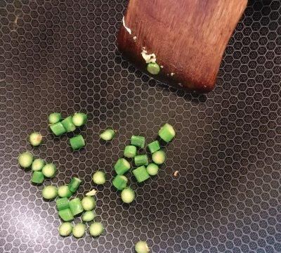 学会在家做柠香菠萝饭，再也不用出门买了