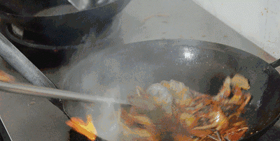 阳澄湖大闸蟹的正确打开方法,阳澄湖大闸蟹的正确蒸煮时间图7
