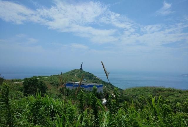 舟山好玩吗,舟山群岛好玩吗图17