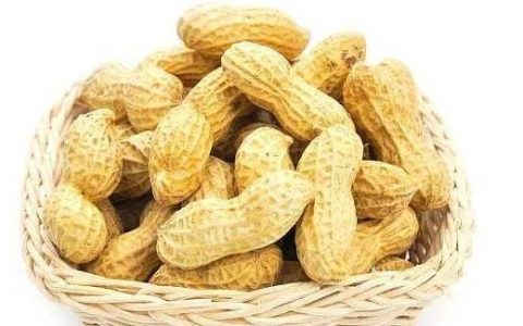 如何做花生糊(花生糊做出来怎么成白色的)