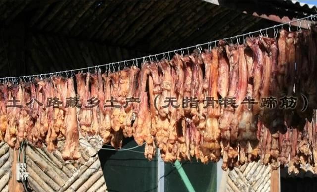清炖牛蹄子怎么做好吃,牛蹄子怎么做好吃图2