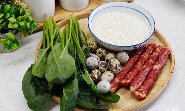 给年夜饭加道菜，“百鸟归巢”端上桌，寓意一家团圆，阖家欢乐