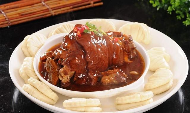 猪后腿肉如何做好吃图3