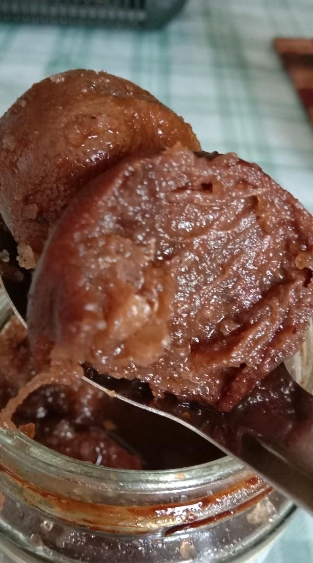 腌制咸柠檬能不能吃,孕期能喝腌制咸柠檬图4
