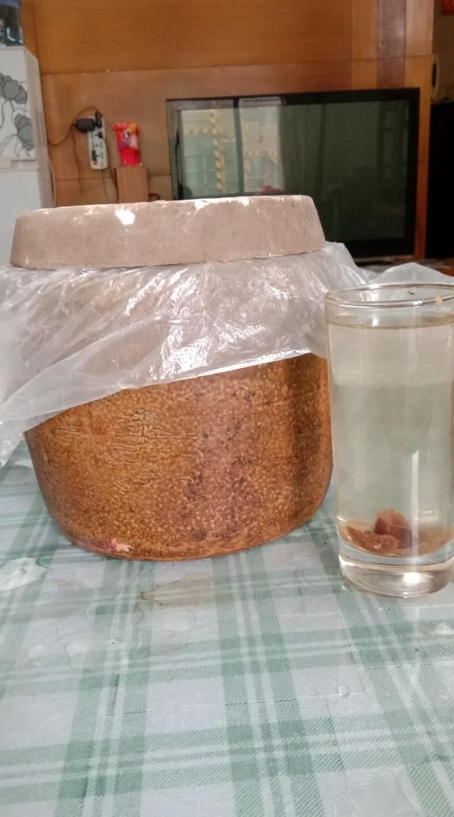 腌制咸柠檬能不能吃,孕期能喝腌制咸柠檬图5