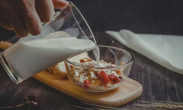 燕麦怎么吃？很多人第一步就错了！