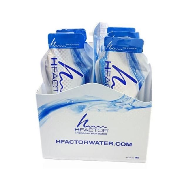 日本人都在谈论的富氢水究竟为何物？这个品牌告诉你如何定义功能型饮用水