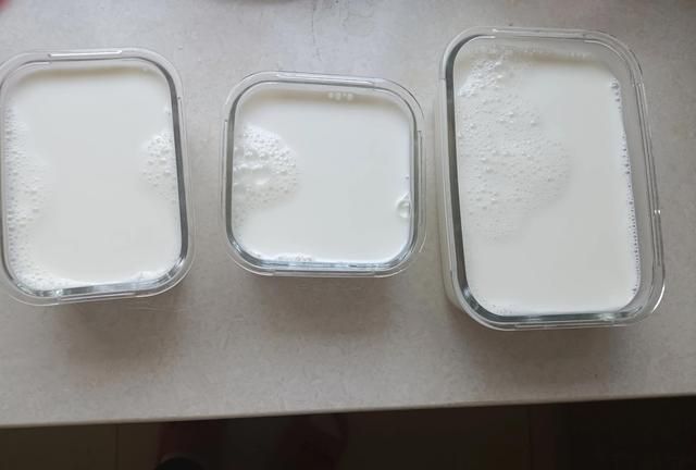 不用酸奶机，自己做酸奶