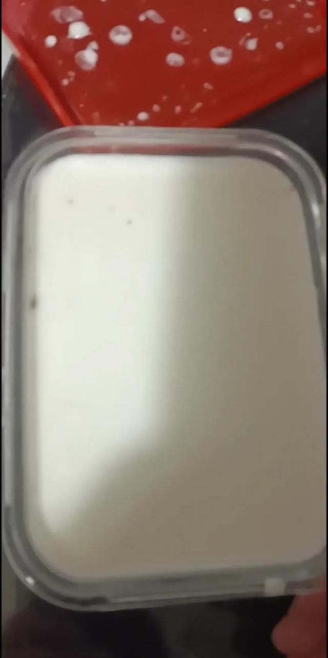 不用酸奶机，自己做酸奶