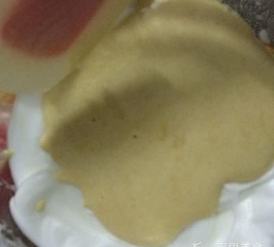 歌剧院蛋糕+#长帝烘焙节（半月轩）#