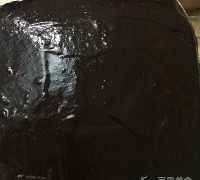 歌剧院蛋糕+#长帝烘焙节（半月轩）#
