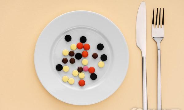 牛津大学研究：用蜂蜜治疗咳嗽和感冒，比抗生素更管用