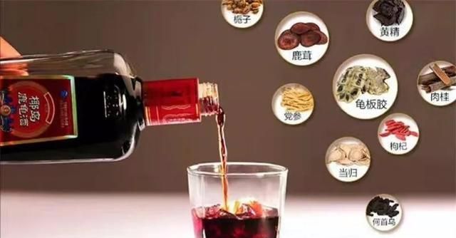 常喝“药酒”可以补肾强身？保健酒到底有多优秀？你该“清醒”了